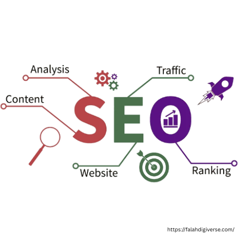 what is search engine optimization
